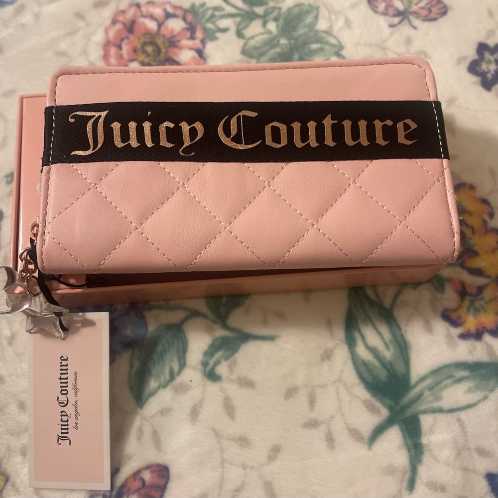 starbust wallet box not included